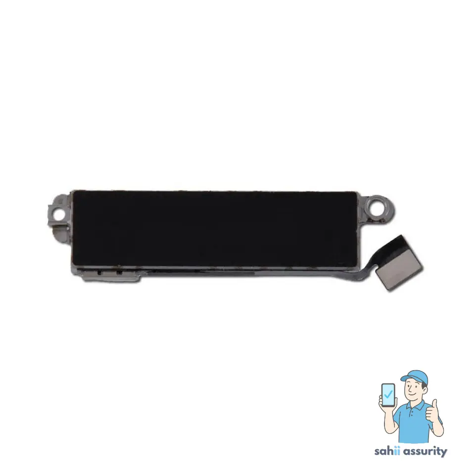 Vibrator for Apple iPad 9.7 (2018)